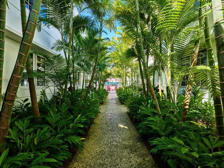 AxelBeach Miami-Adults Only