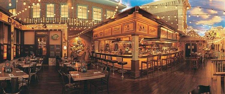 Ameristar Casino Hotel Kansas City