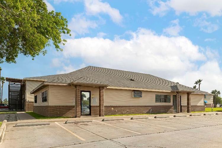 Best Western McAllen Medical Center