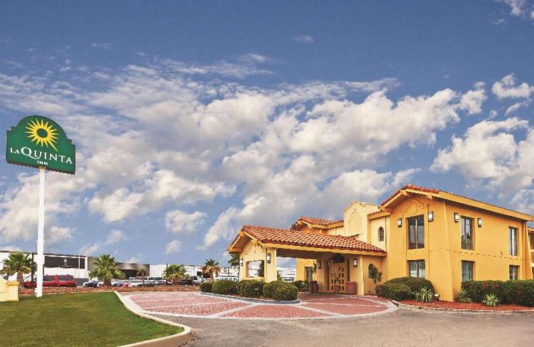 La Quinta Inn Midland