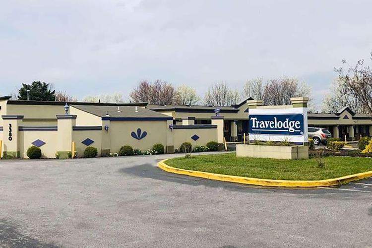 Travelodge By Wyndham Laurel