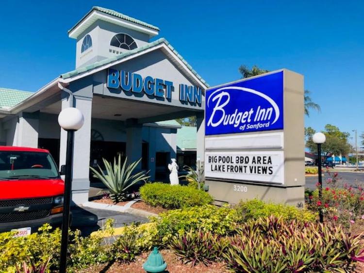 Budget Inn Sanford