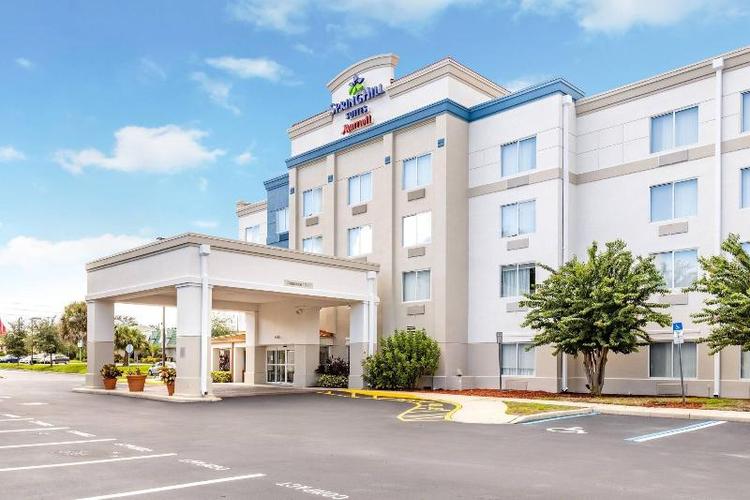 SpringHill Suites Orlando/Altamonte Springs