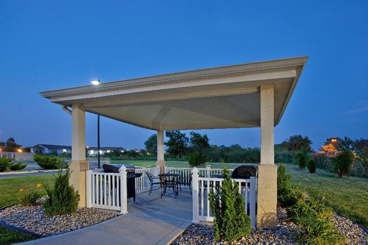 Candlewood Suites Merrillville
