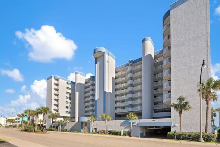 Club Wyndham Westwinds