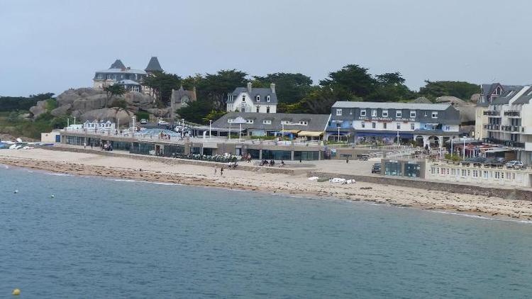 Le Beauséjour