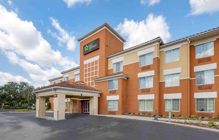 Extended Stay America - Orlando - Southpark - Equi