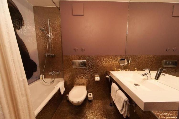 DORMERO Hotel Munchen-Kirchheim Messe