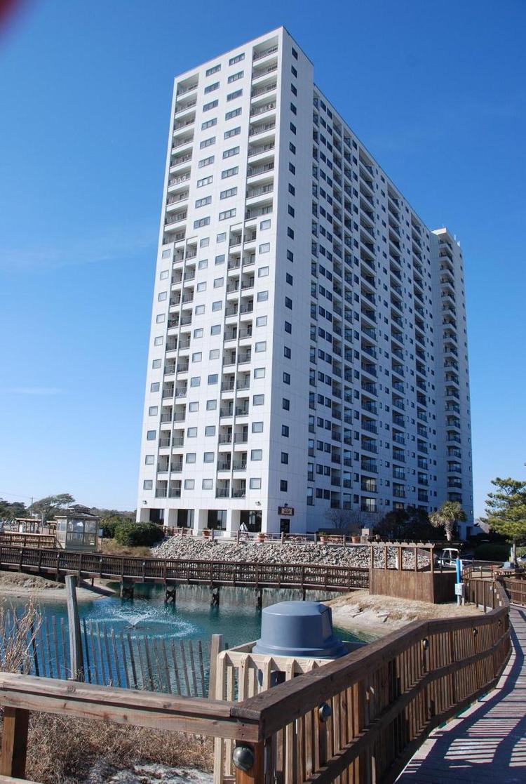 Myrtle Beach Resort