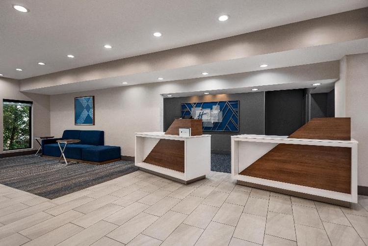 Holiday Inn Express Morgantown