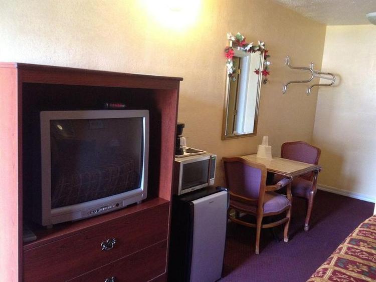 Budget Inn of America