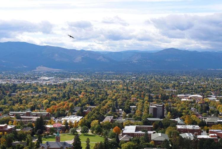 La Quinta Inn Missoula