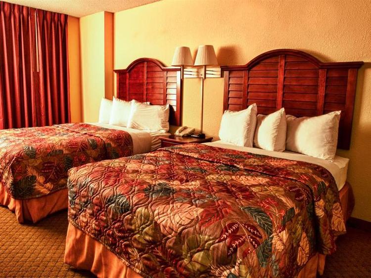 Grand Atlantic Ocean Resort