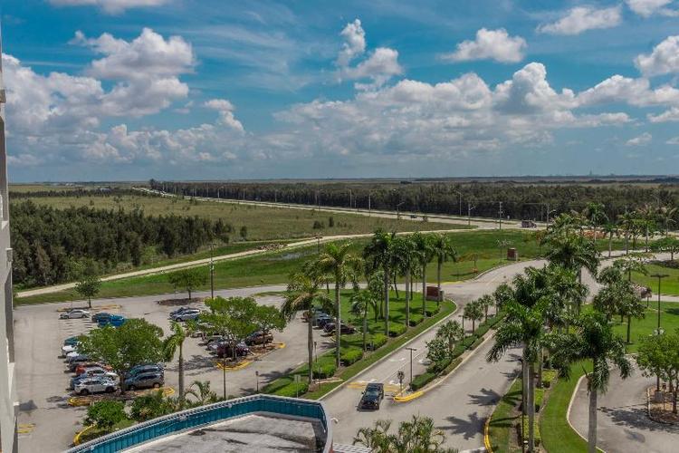 Miccosukee Casino Resort