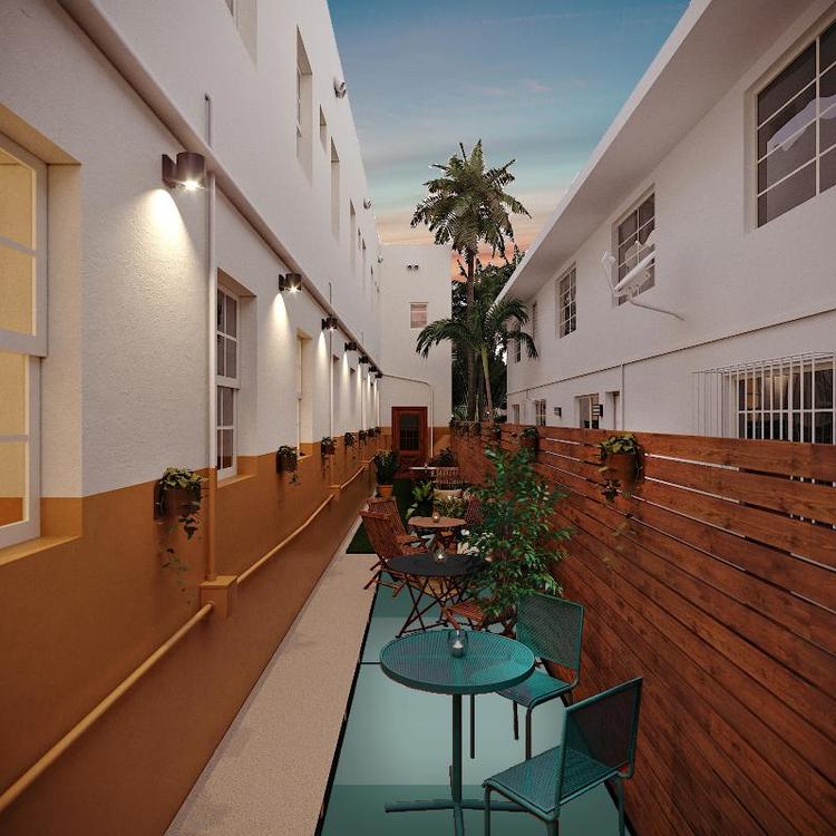 Life House South Beach