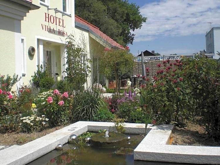Villa Rosa