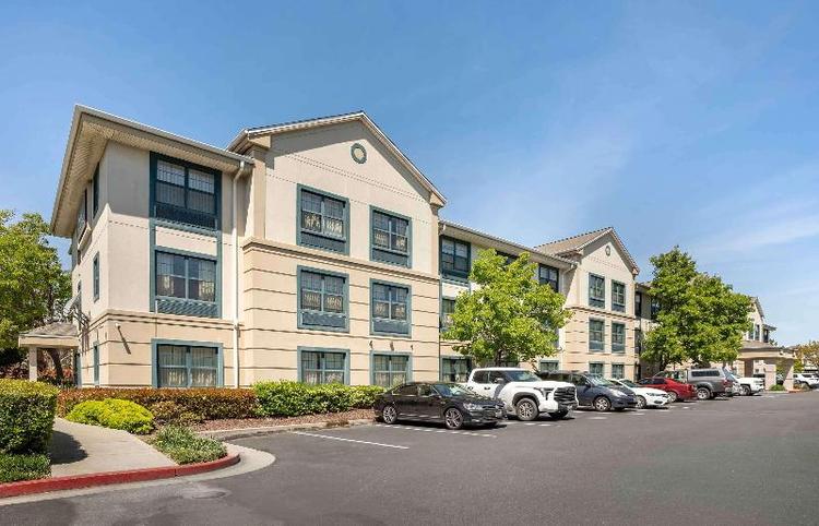 Extended Stay America - Richmond - Hilltop Mall