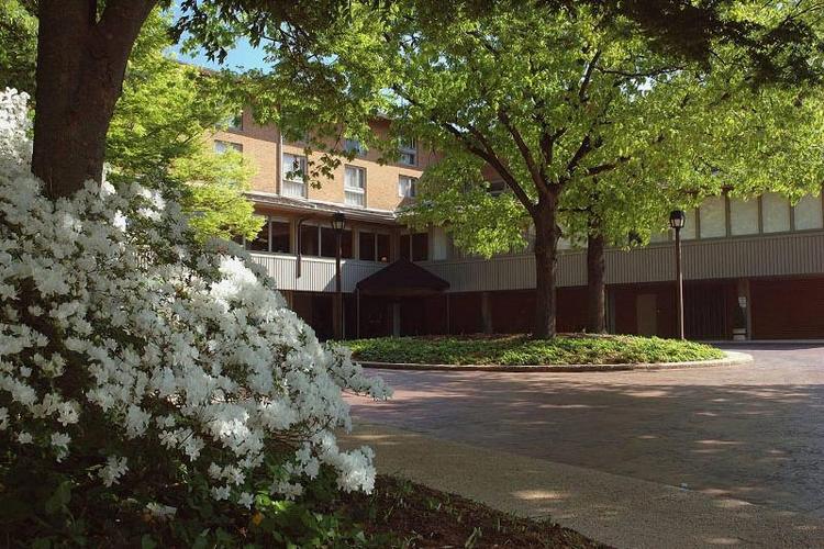 Delta Hotels Baltimore North