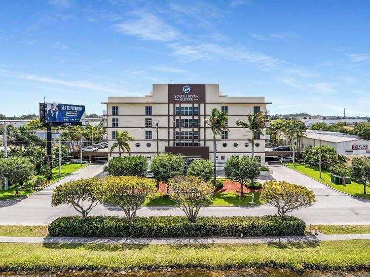 South River Suites
