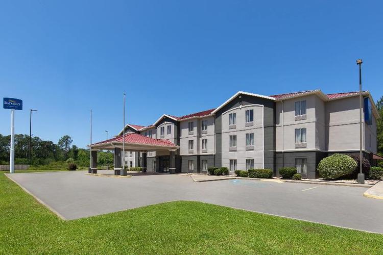Baymont by Wyndham Moss Point
