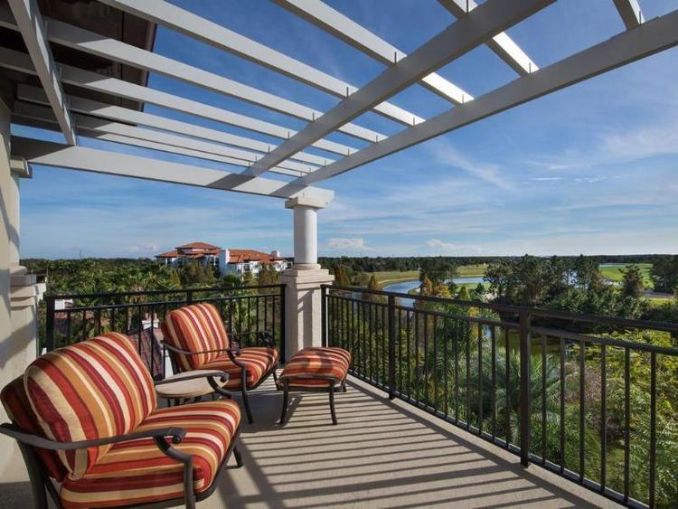 Marriott's Lakeshore Reserve