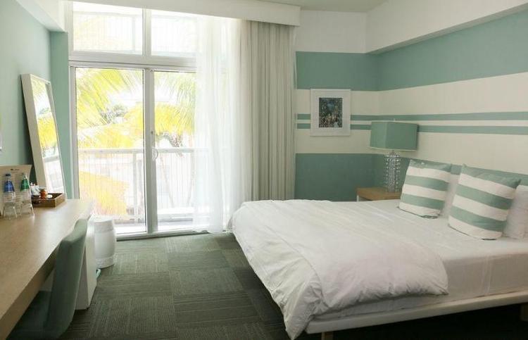 Sense South Beach Hotel