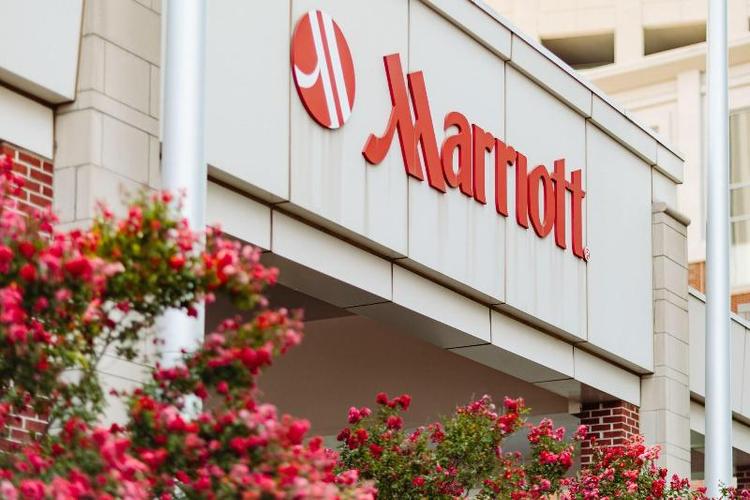 Baltimore Marriott Waterfront