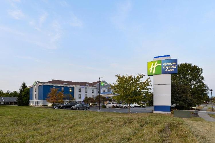 Holiday Inn Express & Suites Marysville
