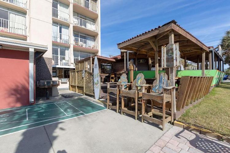 Maritime Beach Club