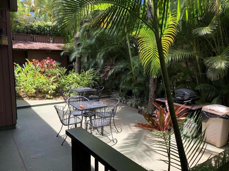 Maui What a Wonderful World Bed & Breakfast