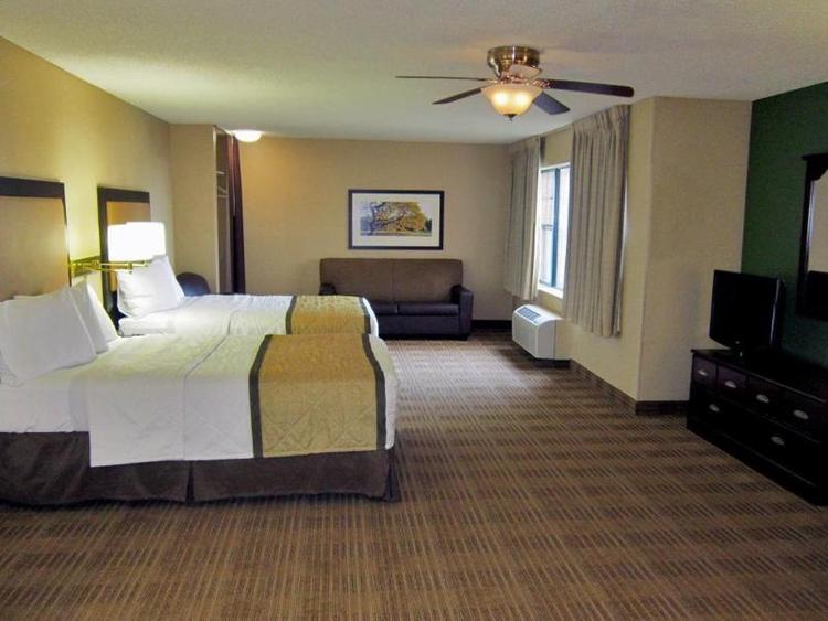 Extended Stay America - Memphis - Mt. Moriah