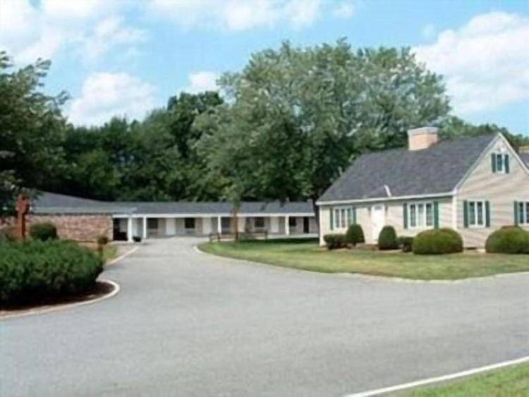 The Park View Inn