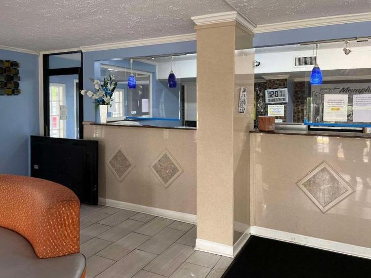 Downtown Inn & Studio Suites