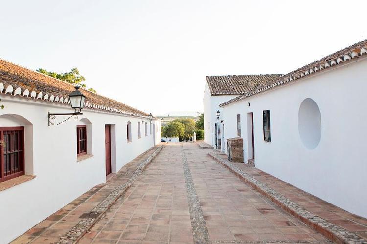 Cortijo del Arte