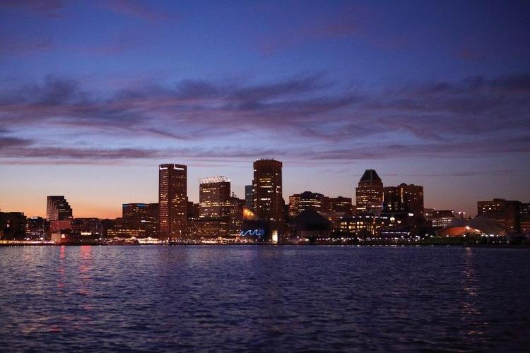 Four Seasons Hotel Baltimore