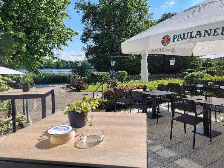 Hotel Seehof