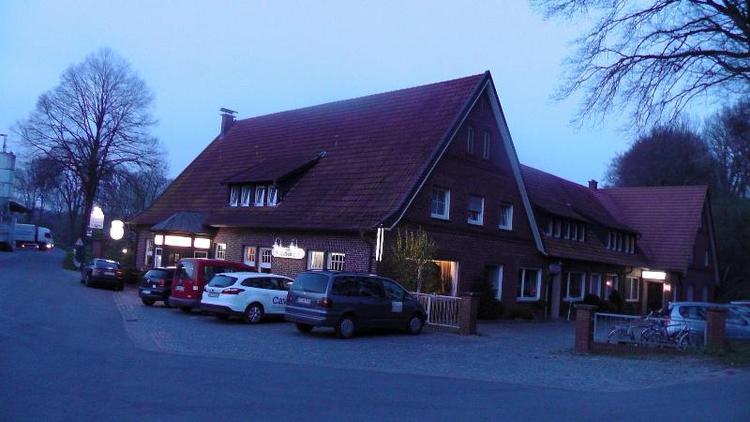 Gasthof Waldesruh