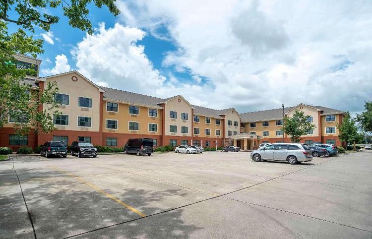 Extended Stay America - New Orleans - Kenner