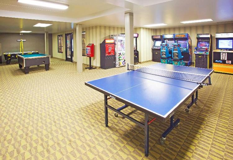Holiday Inn Midland