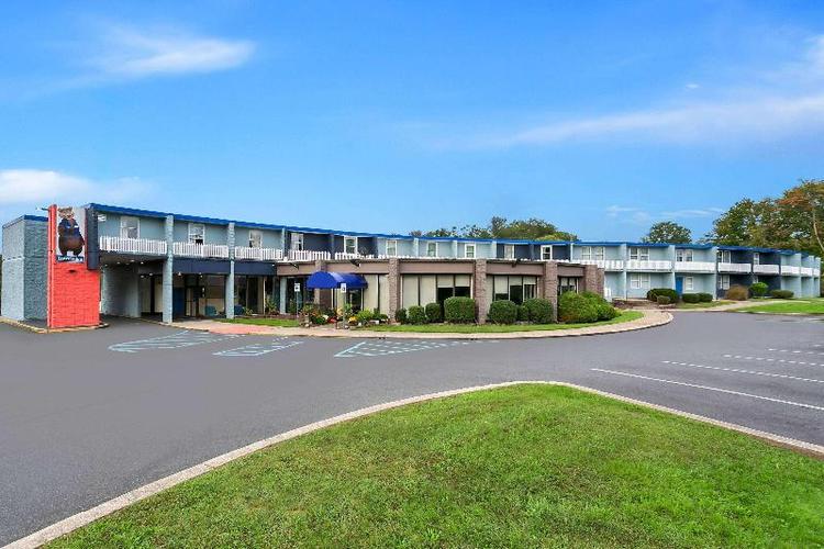 Travelodge by Wyndham Aberdeen