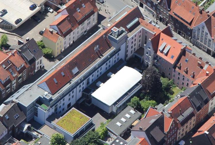 Kolping Stadthotel Münster