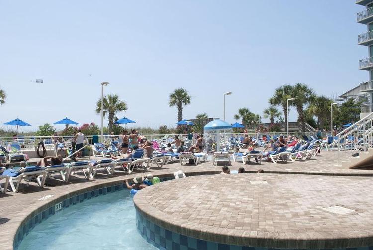 Avista Resort