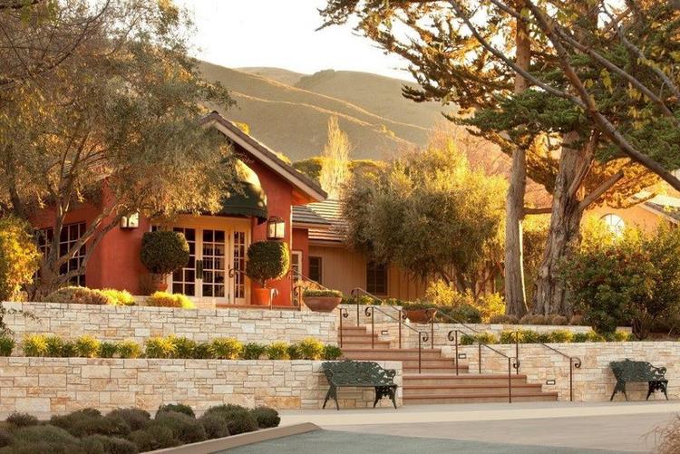 Bernardus Lodge