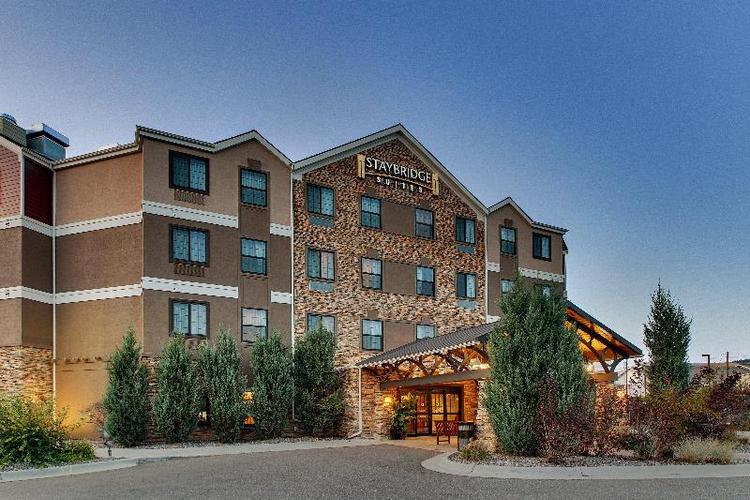Staybridge Suites Missoula
