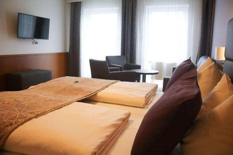 Hotel Boutique Beckenlehner