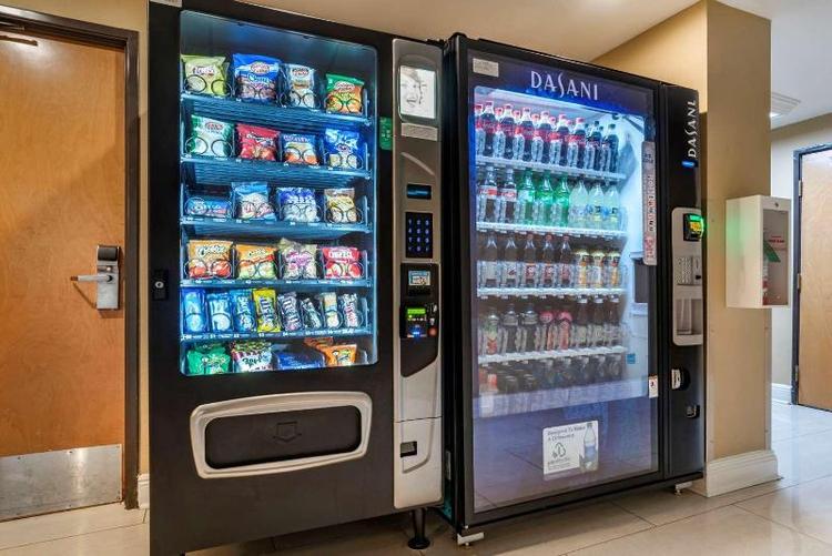 Comfort Inn & Suites New Orleans Airport North