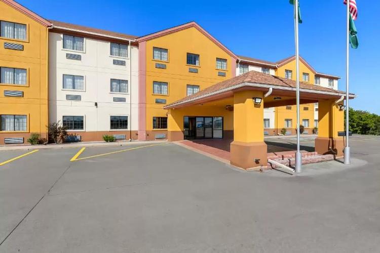 Quality Inn & Suites McAlester