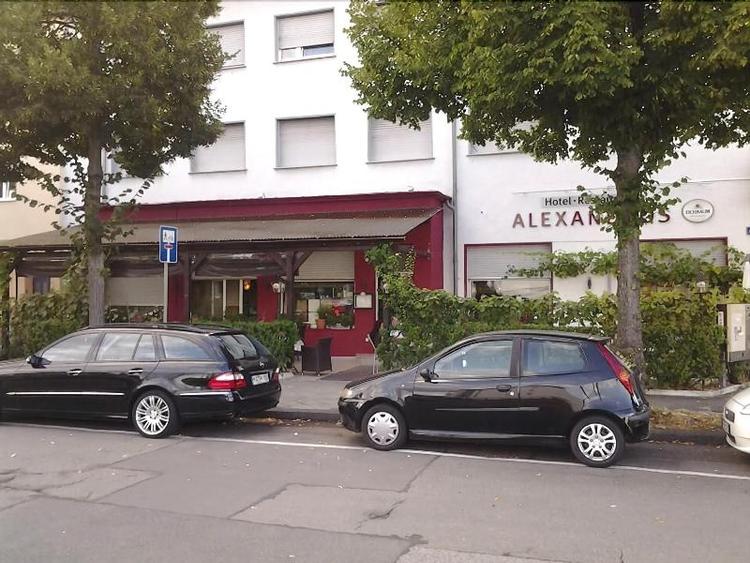 Alexandros
