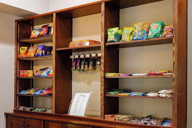 Country Inn & Suites by Radisson, BWI Airport (Bal