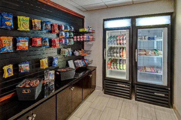 Holiday Inn Express Hotel & Suites Jackson Northea